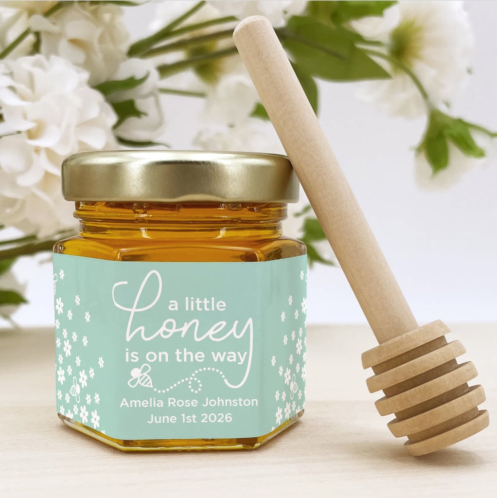 Baby Shower Favors and Gifts For Guests