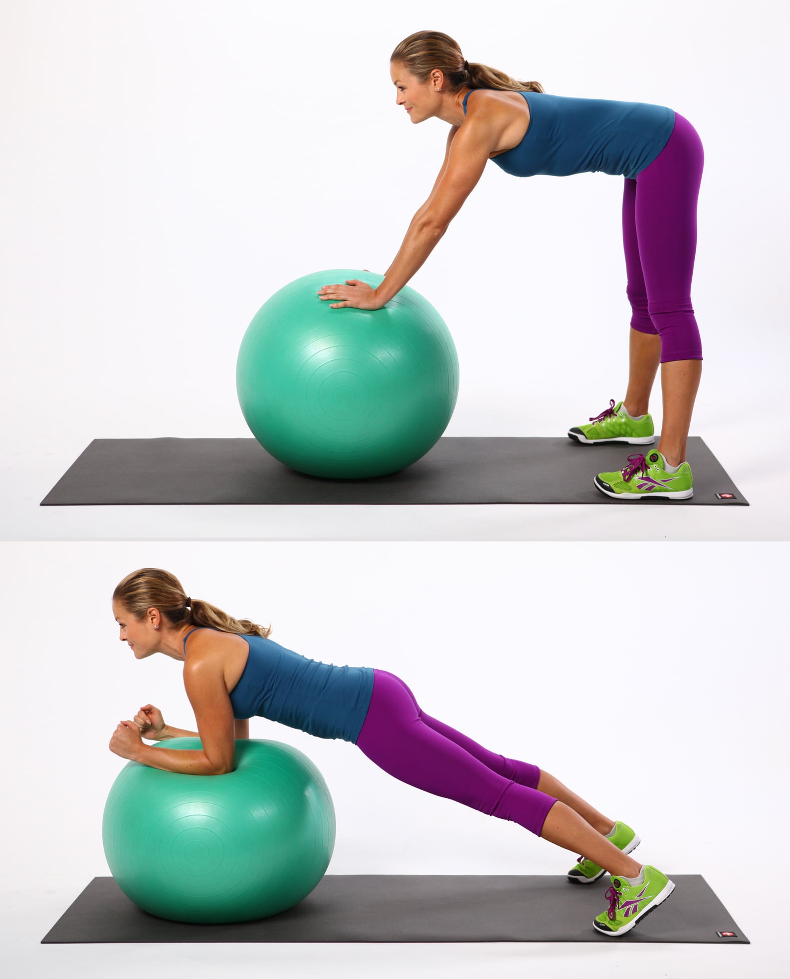 Best Ab Moves | PS Fitness
