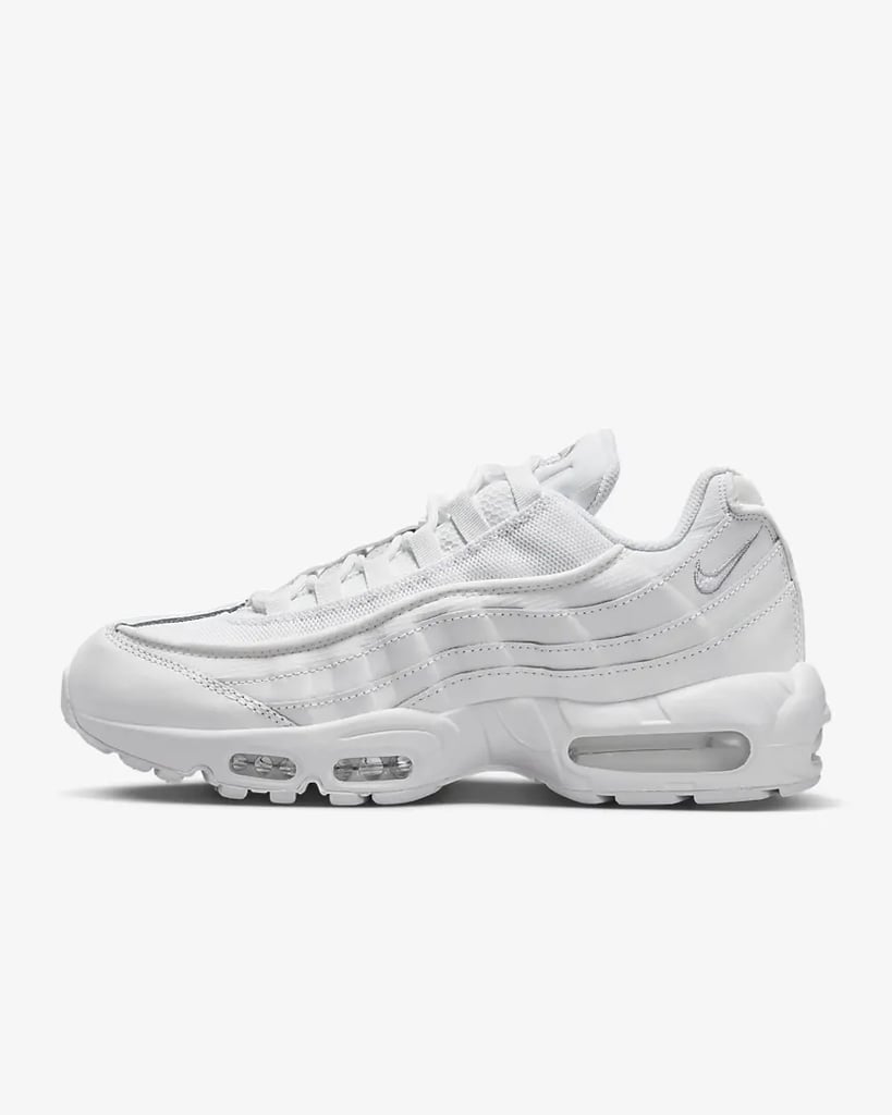 Best Walking Shoes With a Platform