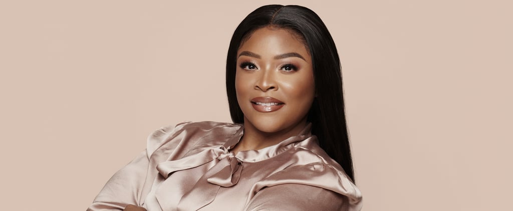 Lys's Tisha Thompson on Her Clean Makeup Brand at Sephora