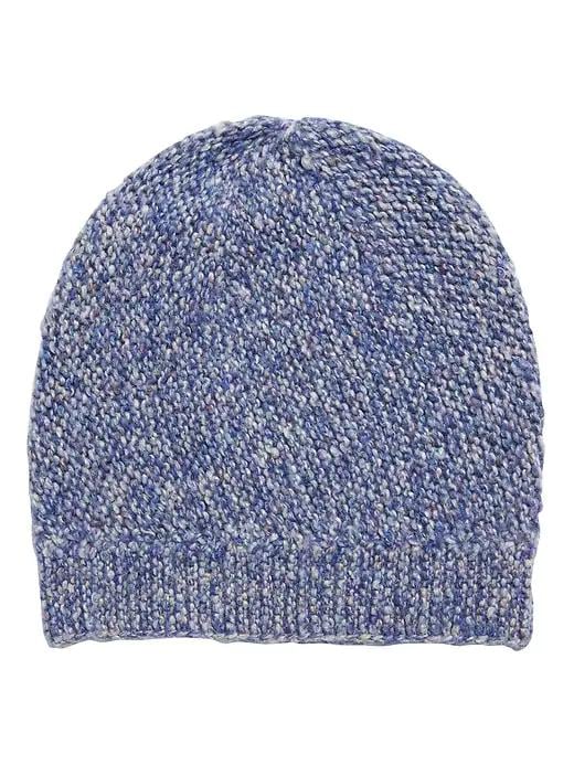 Slouchy Beanie