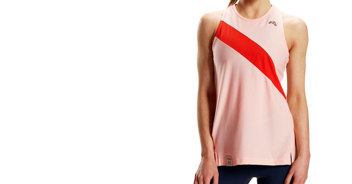 Blush Pink Activewear | PS Fitness
