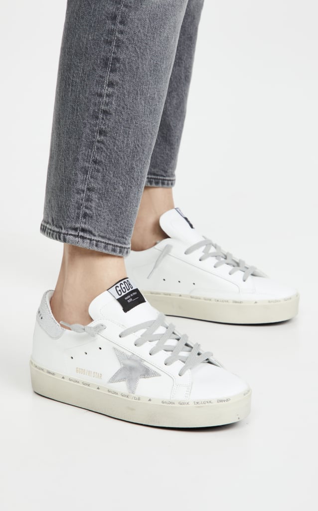 Best Everyday Sneakers | POPSUGAR Fashion