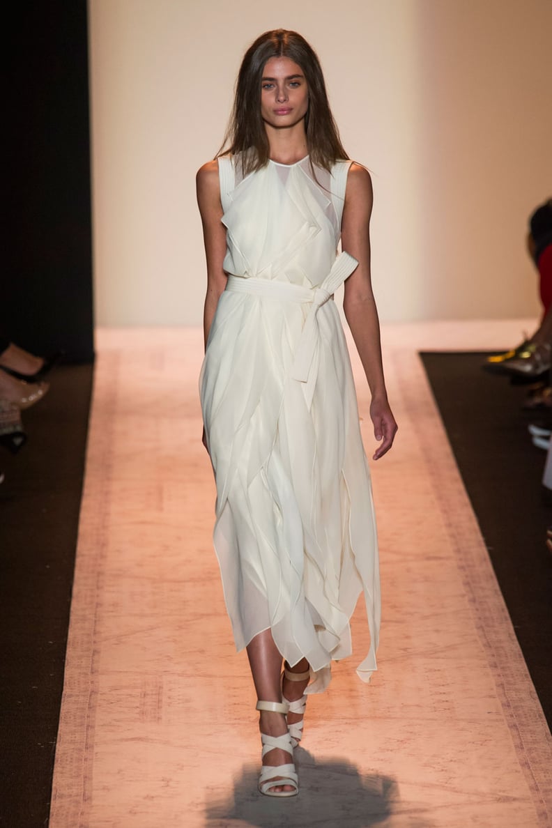 BCBG Max Azria Spring 2015