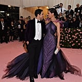 Met Gala Red Carpet Dresses 2019