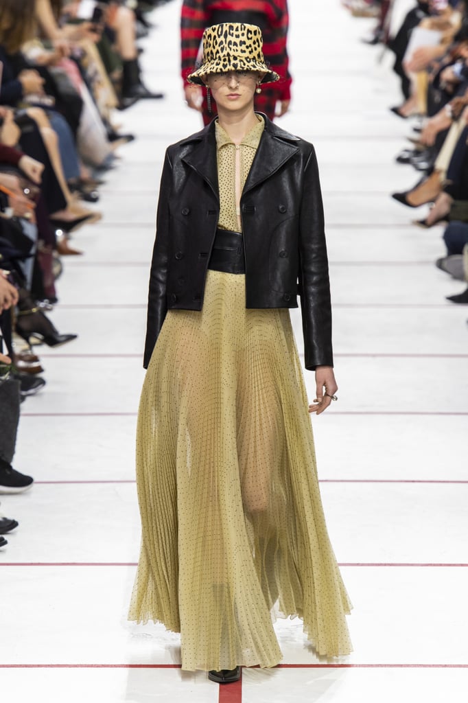 Dior Runway Fall 2019