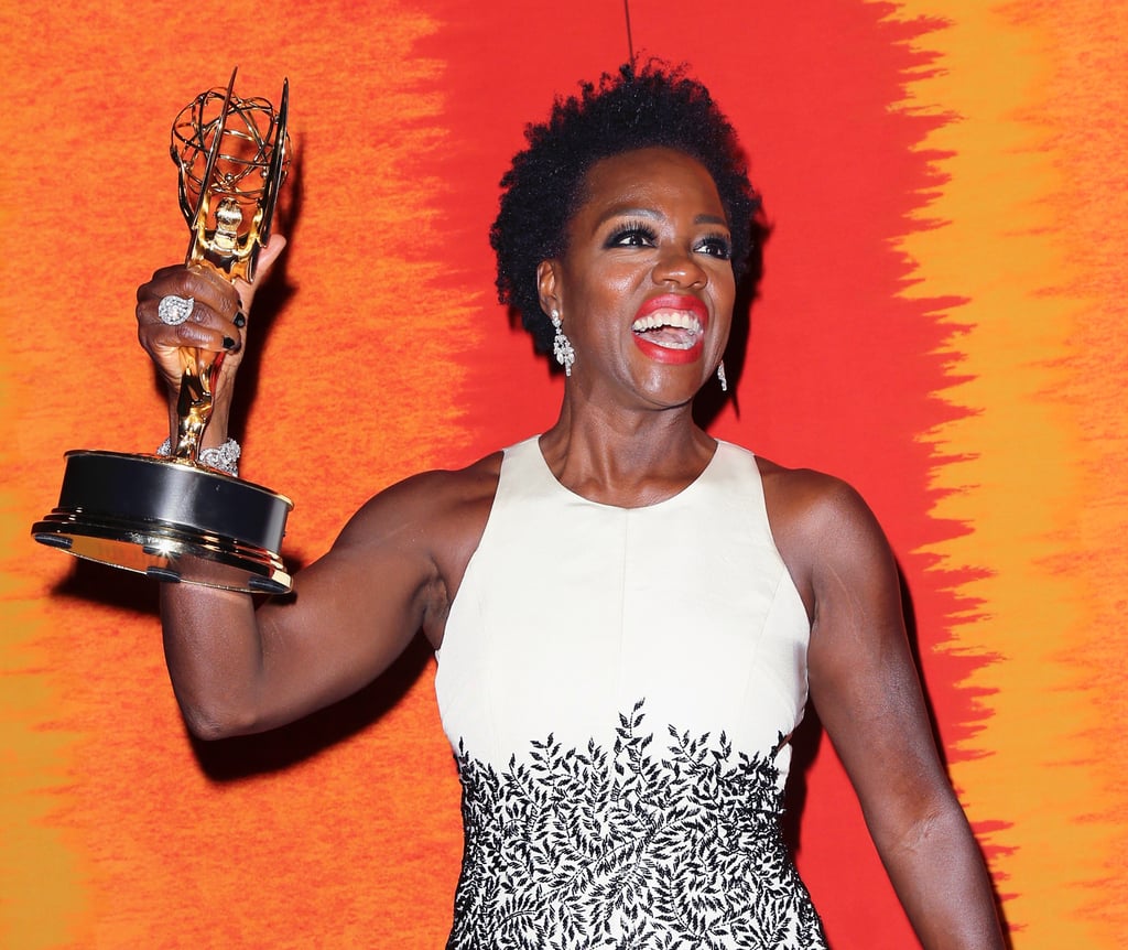 Viola Davis
