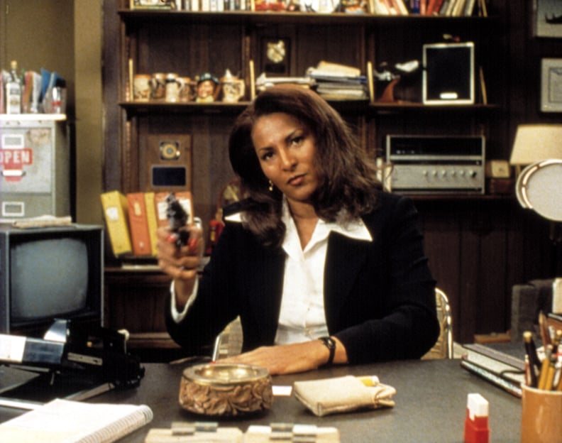 Jackie Brown