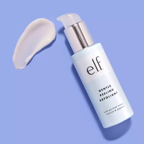 Gentle Peeling Exfoliant