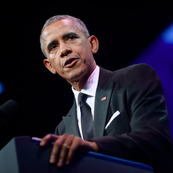President Obama Speech on France Attack 2015