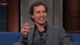 Does Matthew McConaughey Have a Nude Scene in Serenity?