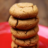 Dairy-Free Ginger Cookies