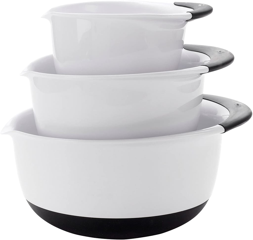 OXO Good Grips Mixing Bowl Set