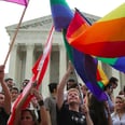 Support For Gay Marriage Is at an All Time High — But Are LGBTQ Rights Safe Under Trump?