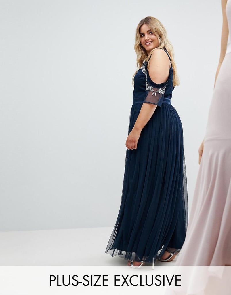 ASOS Maxi Dress