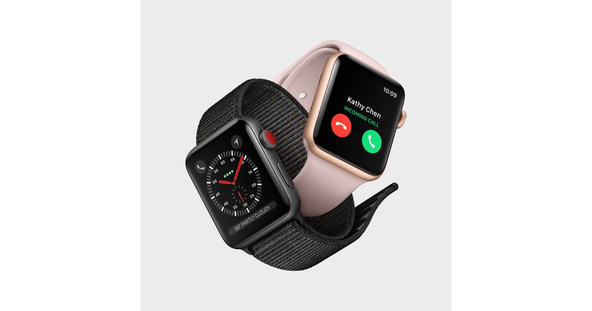 apple smart watch series 3 price