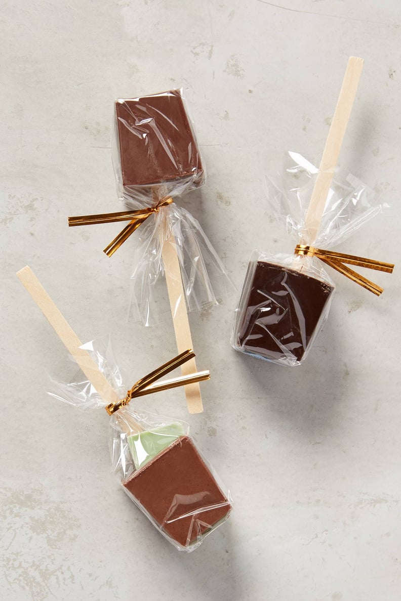 Anthropologie Hot Chocolate Sticks ($16)