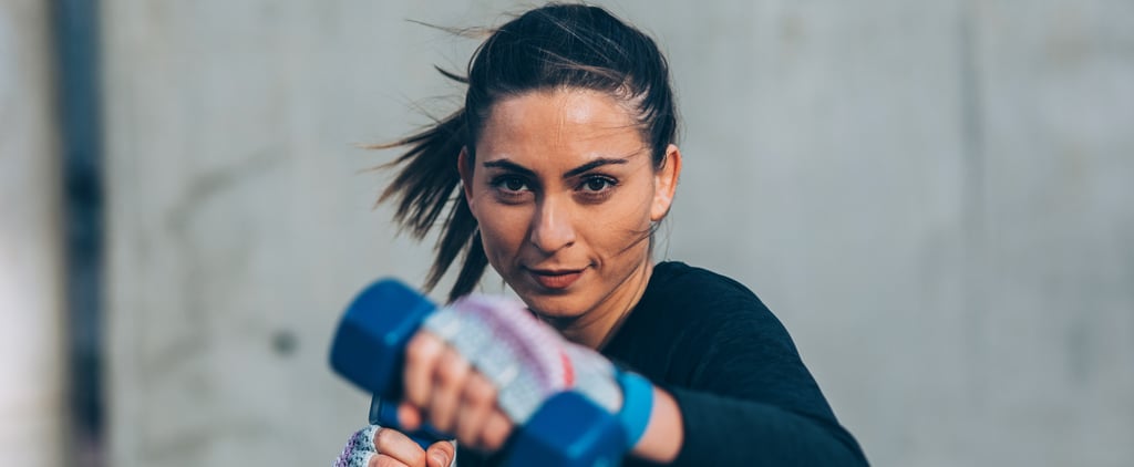 Lifting Weights For Beginners