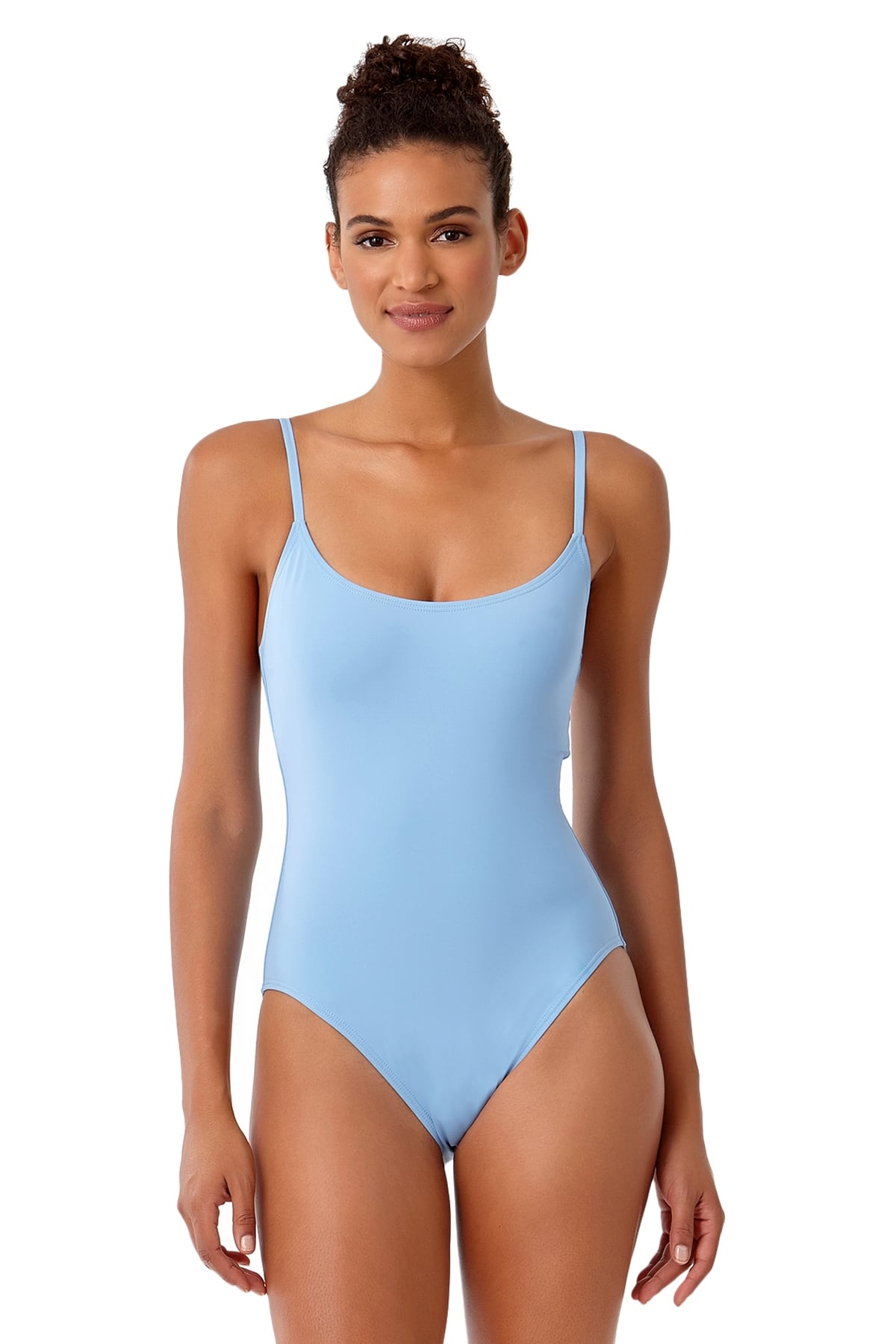 anna cole swim