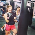 3 Ways Becoming a Boxer Has Changed My Life