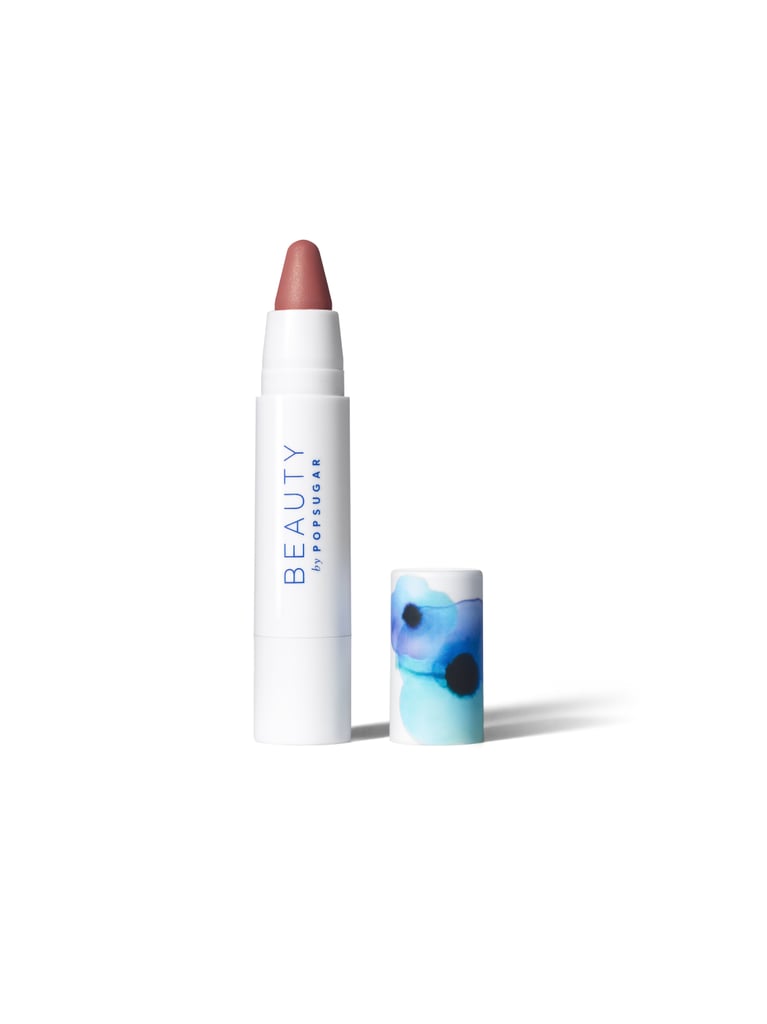 Beauty by POPSUGAR Sweet Stx Satin Matte Lip Color in Tryst