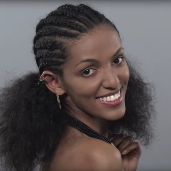 100 Years of Ethiopian Beauty Video