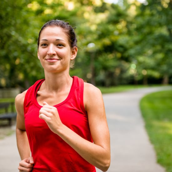 How to Have the Best Afternoon Run