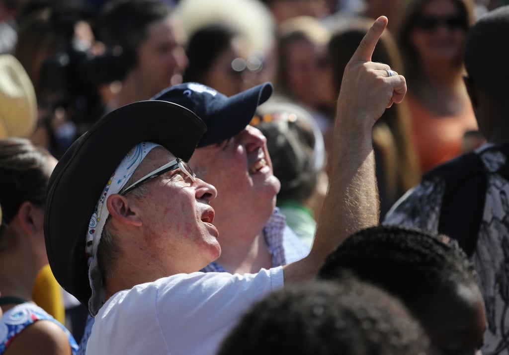 Confederate Flag Removed From South Carolina Statehouse 2015