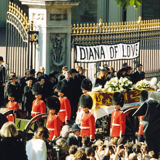 Princess Diana With Prince William & Prince Harry | Pictures | POPSUGAR ...