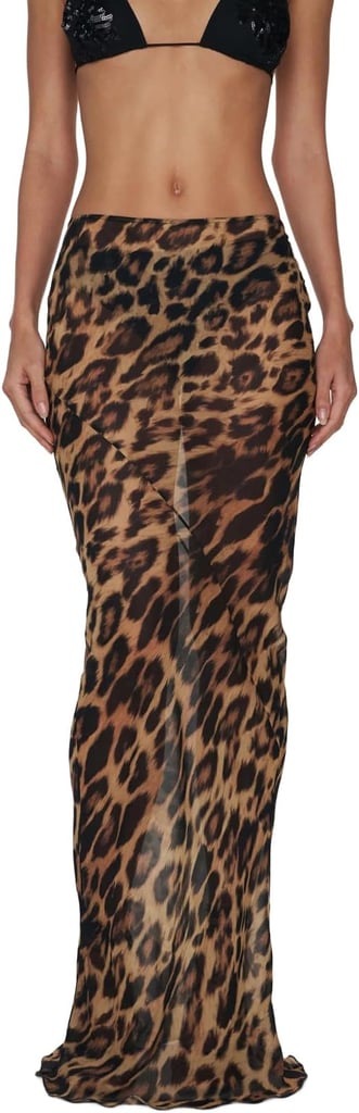 Best Sheer Coverup