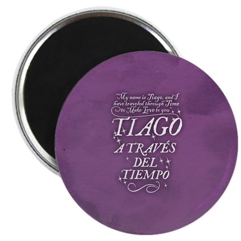 Jane the Virgin Tiago Refrigerator Magnet ($5)