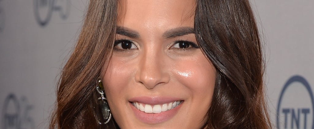 Nadine E. Velázquez Through the Years | Pictures