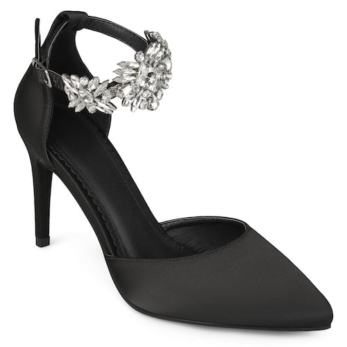 Journee Collection Loxley High Heels