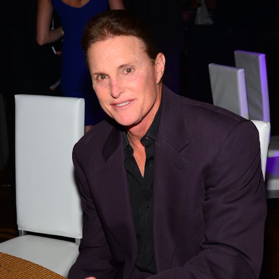 Bruce Jenner Confirms His Transition Into a Woman