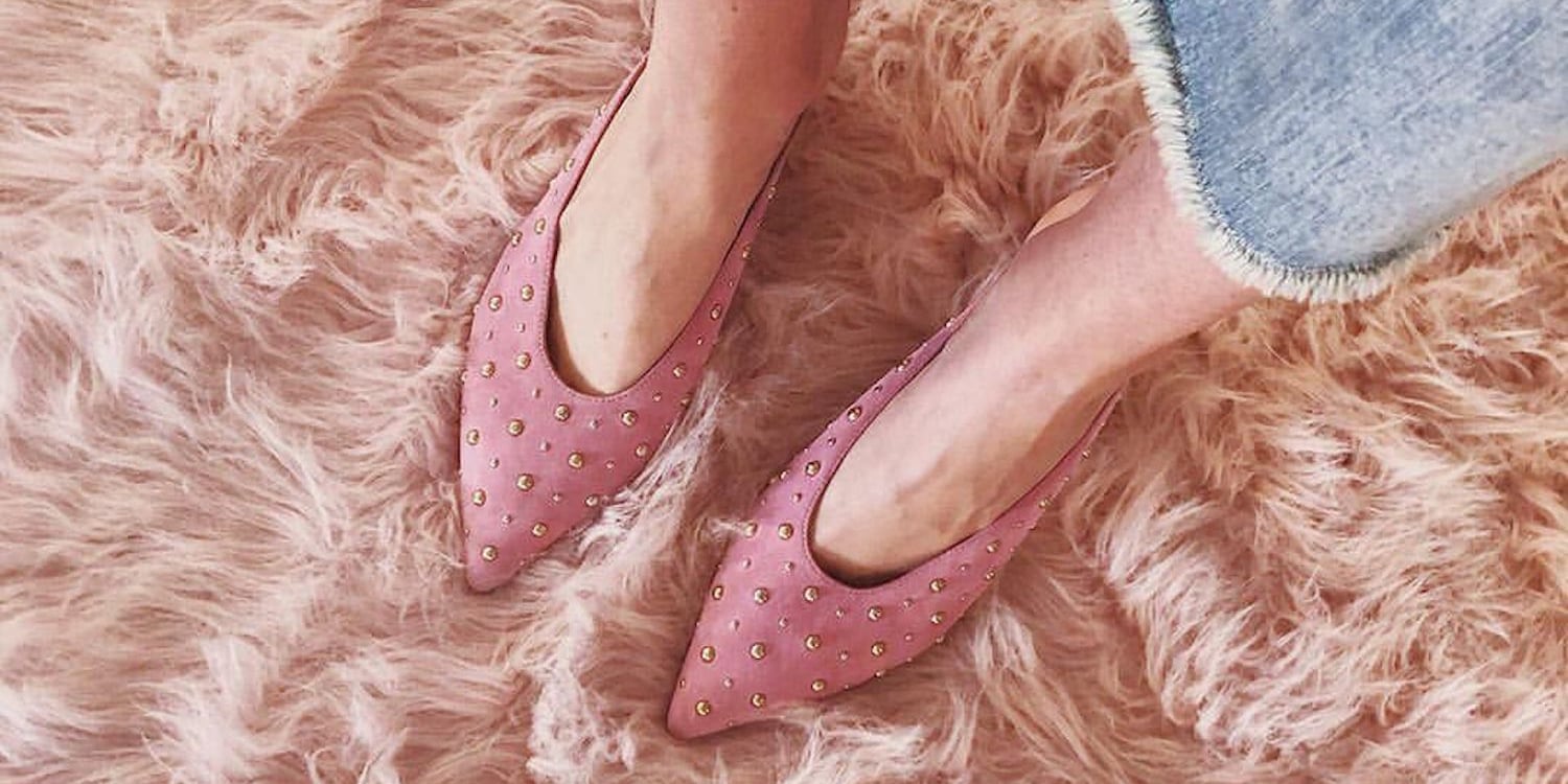 Best Designer Shoes on Sale 2019 POPSUGAR Fashion