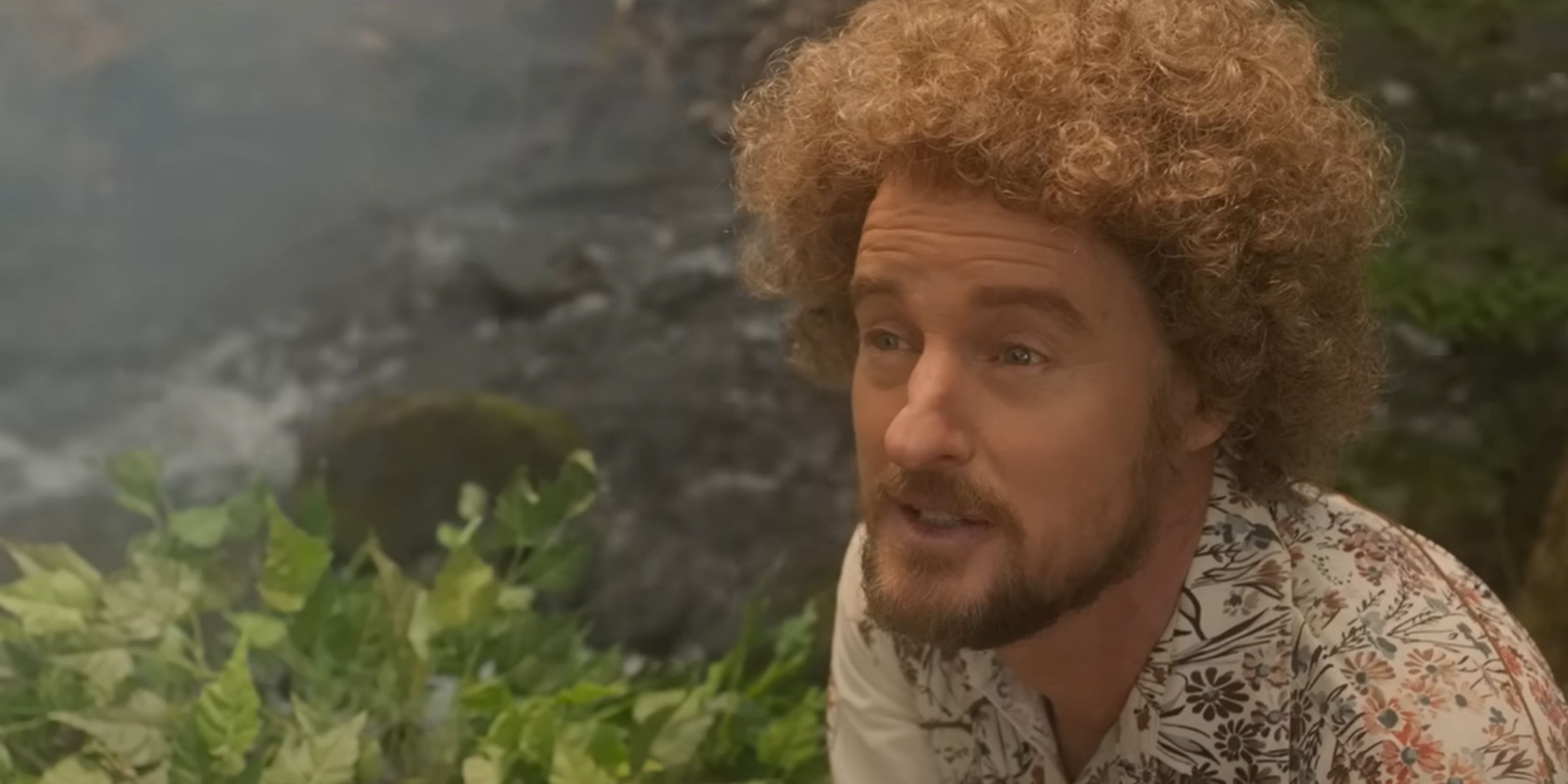 Paint Plot, Cast, Trailer POPSUGAR Entertainment