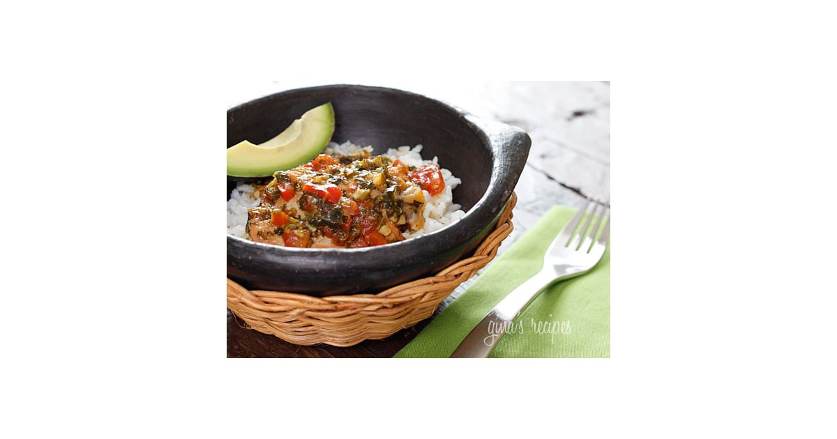 Sofrito Chicken Stew Recipes That Use Sofrito POPSUGAR Latina Photo 4
