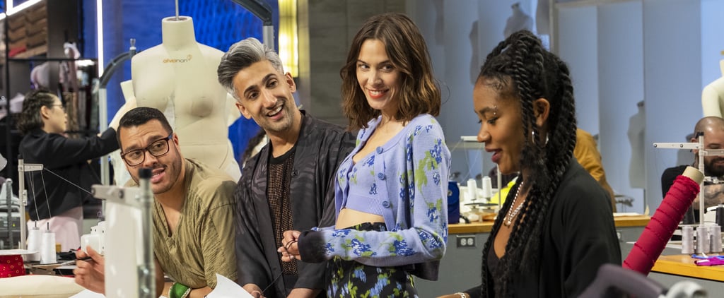 Who Are the Next in Fashion Hosts and Judges on Netflix?