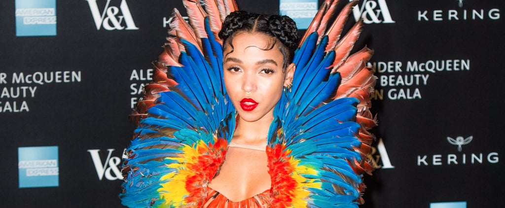 FKA Twigs Style