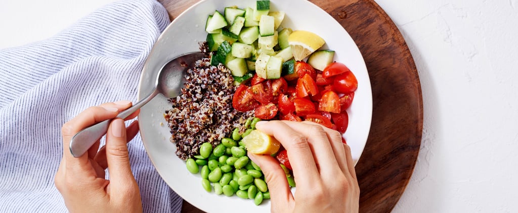 Want to Lose Weight on a Vegan Diet Like I Did? Don't Make These 4 Mistakes
