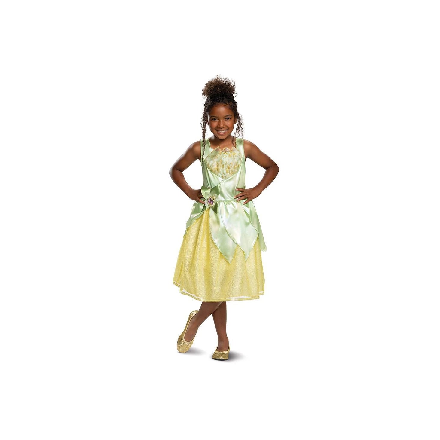 Princess tiana costume adults uk outlet