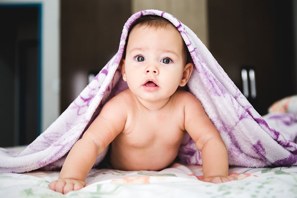 What Are The Chances Of A Baby Being Born On Leap Day POPSUGAR Family