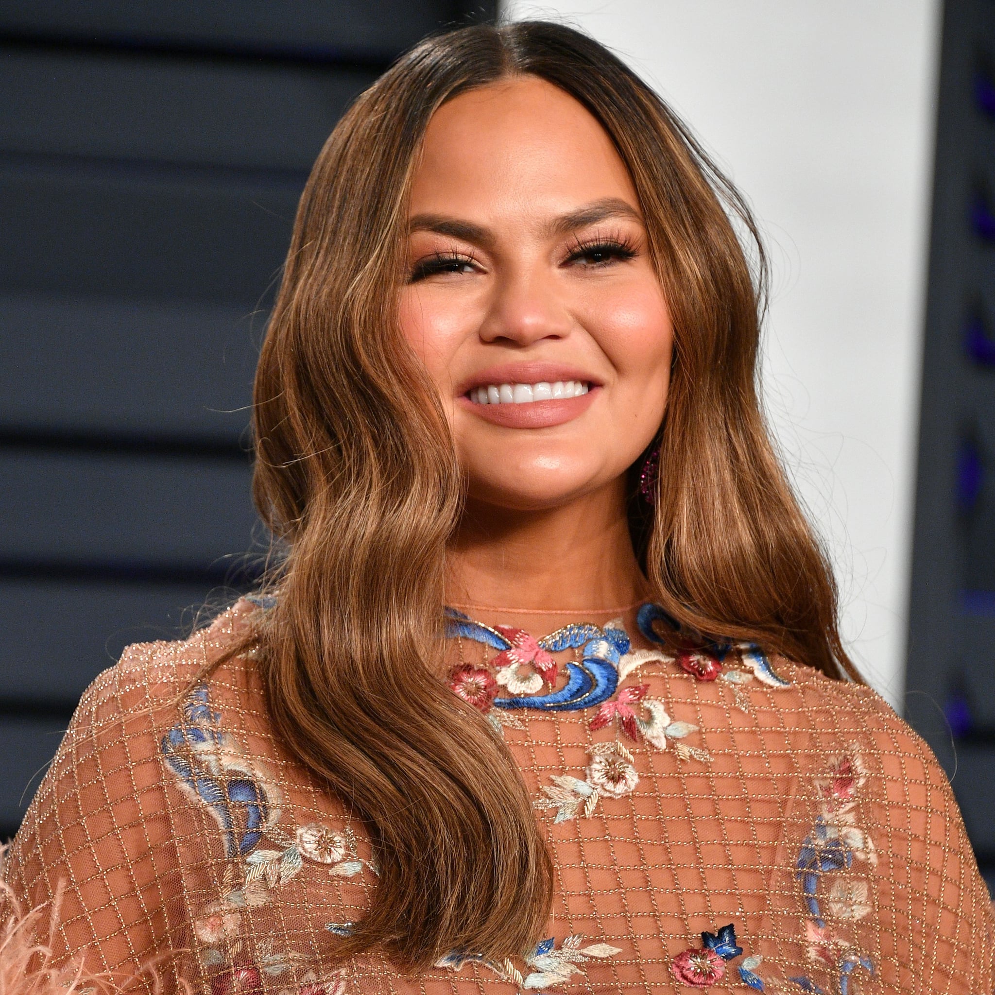 Chrissy Teigen S Tweets About The 2019 Oscars Afterparty Popsugar Celebrity Uk