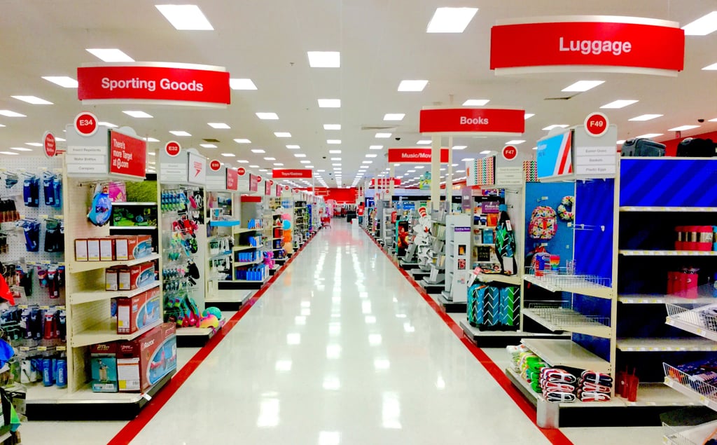 What Is Target School List Assist? POPSUGAR Family