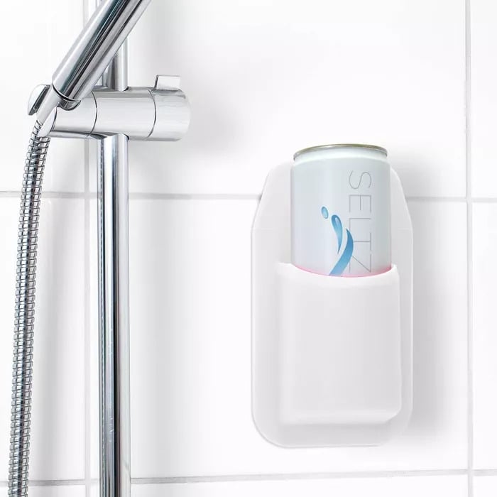 30 Watt Shower Seltzer Holder