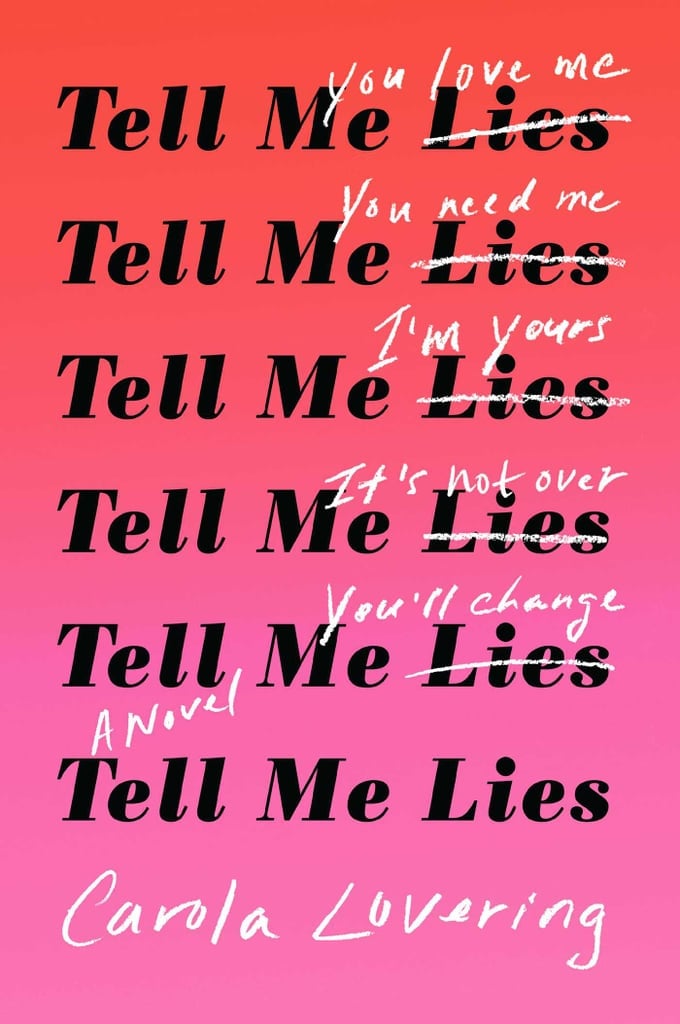 Tell Me Lies