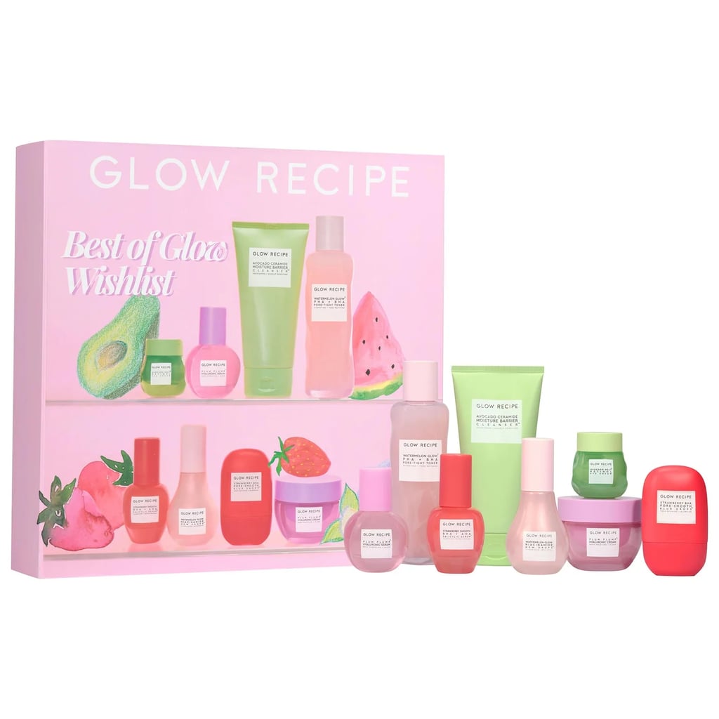 Best Sephora Beauty Insider Deal on Glow Recipe