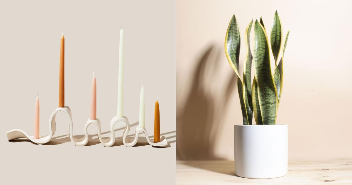 The Best and Most Stylish Home Decor in 2021 POPSUGAR Home