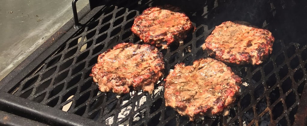 The Best Way to Grill a Burger