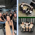 This Wheelchair Dance Crew Is Making Movement Their Own